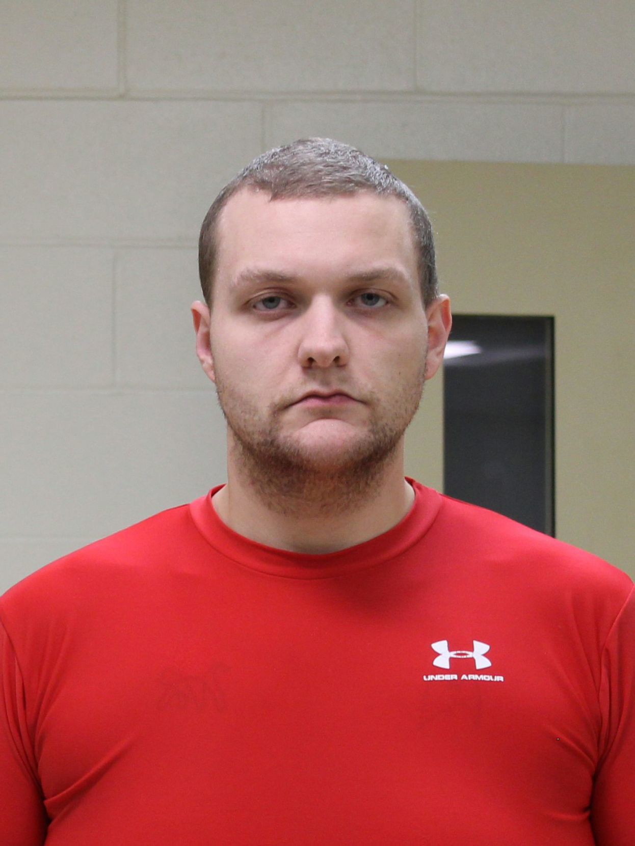 Justin Joseph Haubrich